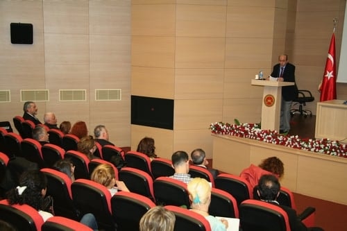 Sağlık Hukukunda Mesleki Disiplin Uygulamaları
 - 22