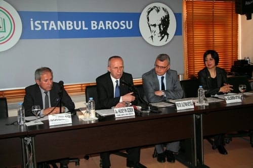 Tarihi Gerçeklikten Politik Kurguya Ermeni Sorunu
 - 11
