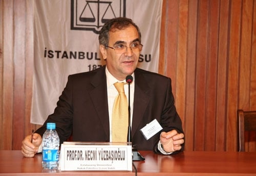 Türkiye’Nin İnsan Hakları Sorunları - 25