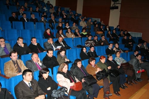 Cmk Bölge Toplantısında İletişimin Tespiti Paneli

 
 - 1