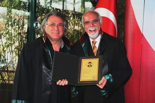 İstanbul Barosu 137 Yaşında!
 - 244