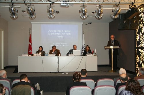 Avrupa Toplulukları Adalet Divanı
Ve Aıhm’De Yargıya Erişim