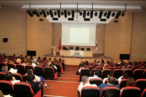"Kadın Hakları Ve Aile İçi Şiddet" Konulu Sertifika Programı - 29