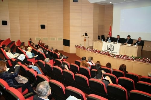 Sağlık Hukukunda Mesleki Disiplin Uygulamaları
 - 55
