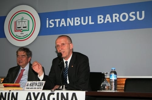 Türkiye’Nin Ayağına Vurulmak İstenen Pranga: Soykırım
 - 24