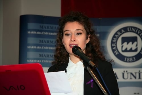 Medyada Kadın
 - 4