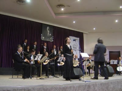 Korolarımızın Bahar Konseri - 4