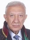 Avukat Ahmet Durak (8829) Vefat Etti