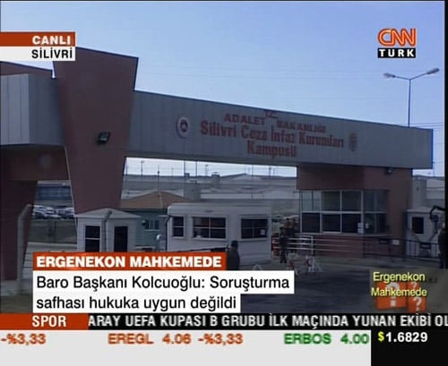 Sav - Savunma Aynı Rahatlıkta Çalışmalı - 5