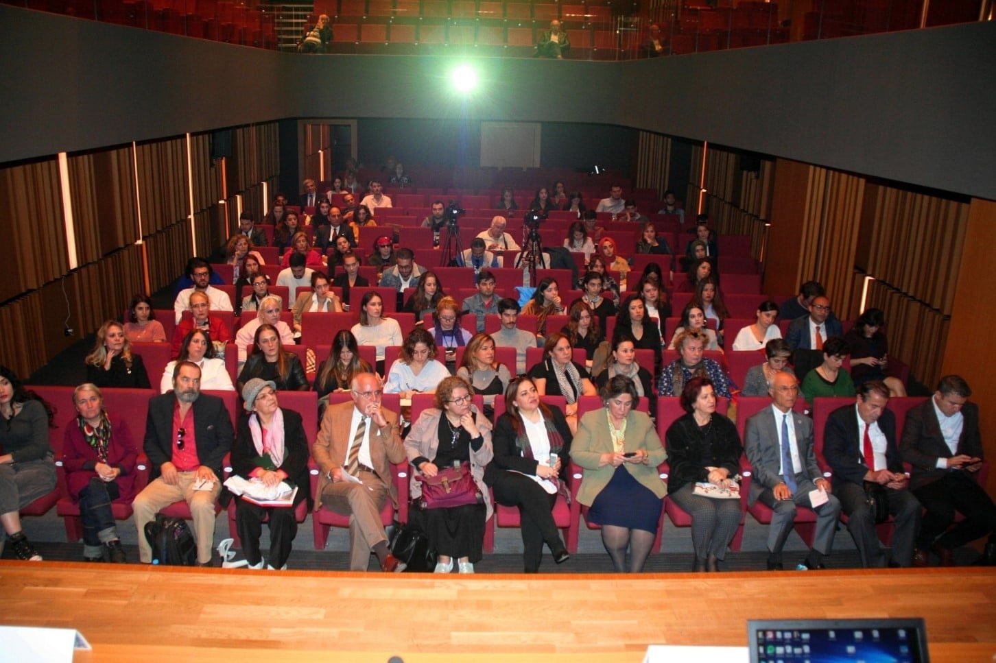 Tutukevindeki Çocukların Yaptıkları Resimler Sergilendi - 48