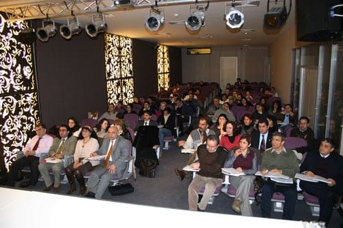 Kalite Koordinasyon Merkezi
İç Tetkikçi Semineri - 6