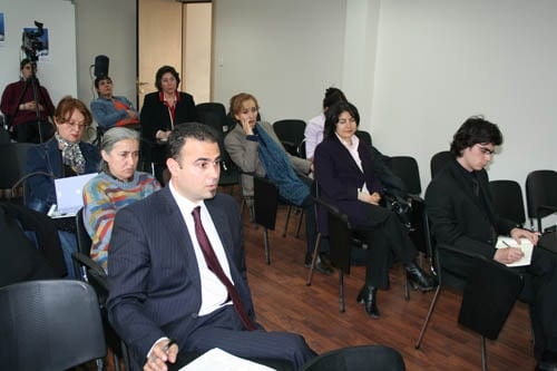 Vize Konusunda Örgütlü Mücadele Gerekiyor

 - 4