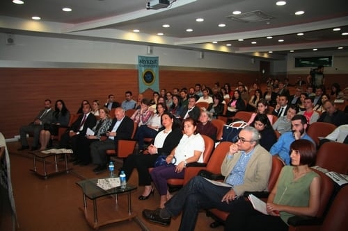 Deniz Taşımacılığında Yük Hasarı Ve Sorumluluk Kavramı
 - 14