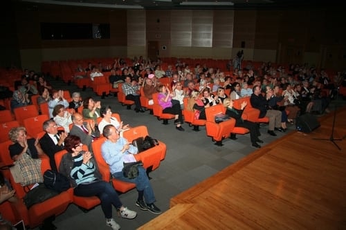 Türk Sanat Müziği Koromuzun Bahar Konseri  - 55