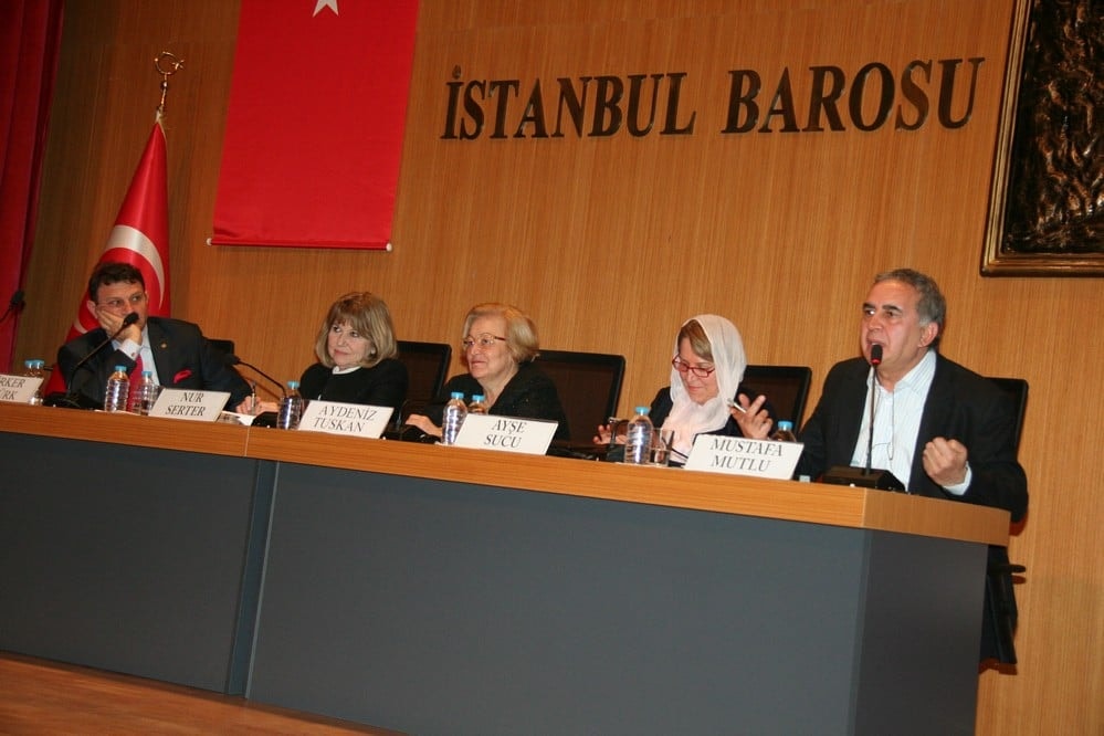 2019 Dönemecini Bilinçle Aşabilecek İnançtayız  - 45