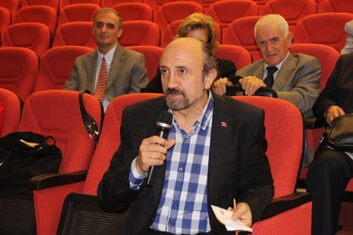 Kent İçi Ulaşım Ve Çevre - 15