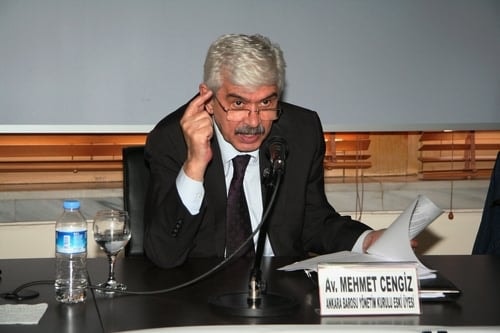 Türkiye’Nin Ayağına Vurulmak İstenen Pranga: Soykırım
 - 54