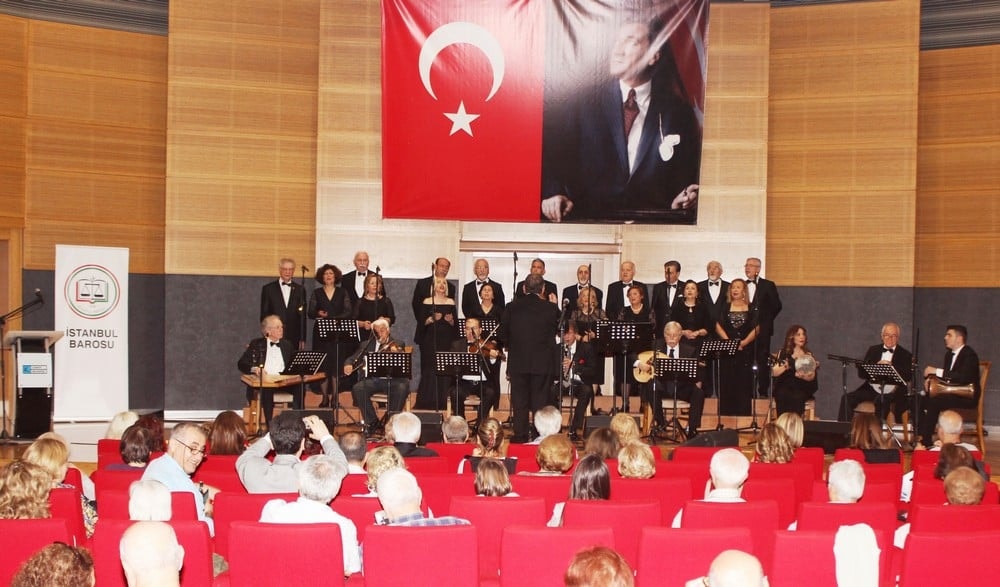 TSM Koromuzun İlkbahar Konseri - 4