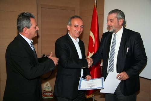 Sağlık Hukukunda Mesleki Disiplin Uygulamaları
 - 78
