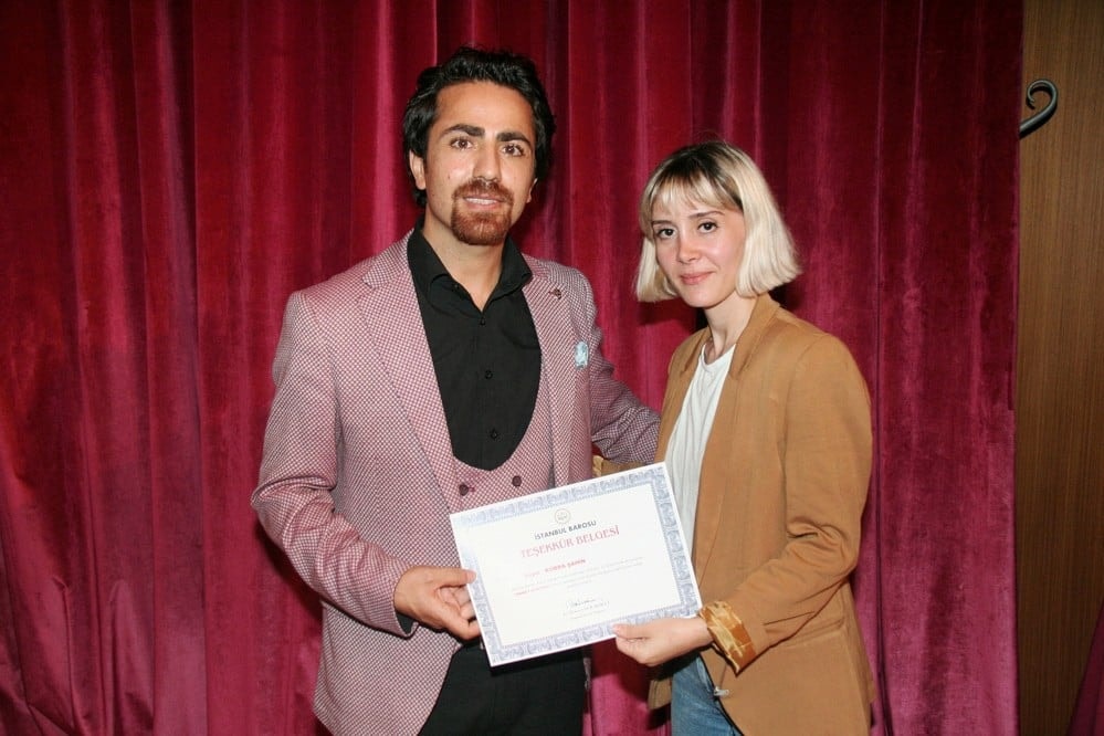 Sanat ve Hukuk - 61