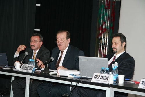 “Günışığında Tmsf” Paneli - 13