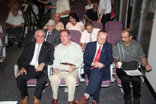 Lozan Kazanımlarından Taviz Veriliyor - 3