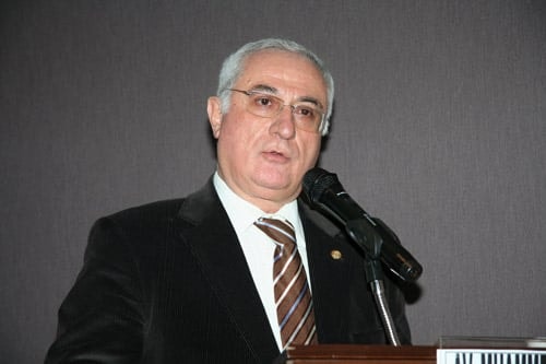 Orman Niteliğini Kaybetmez, Kaybettirilir - 8
