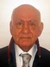 Avukat Levent Kip (2943) Vefat Etti