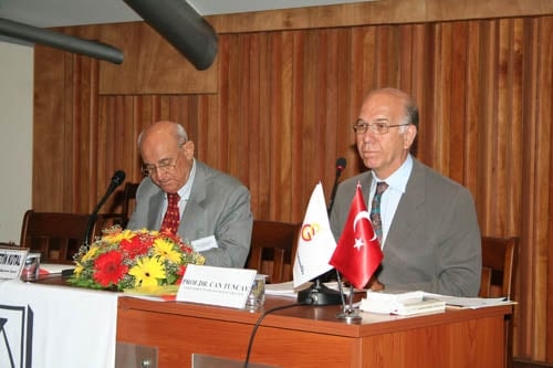 Sosyal Güvenlik Yasasında Uzlaşma Tam Sağlanamadı - 14