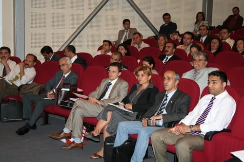 Cmk Genel Toplantısında Sorunlar Görüşüldü - 7