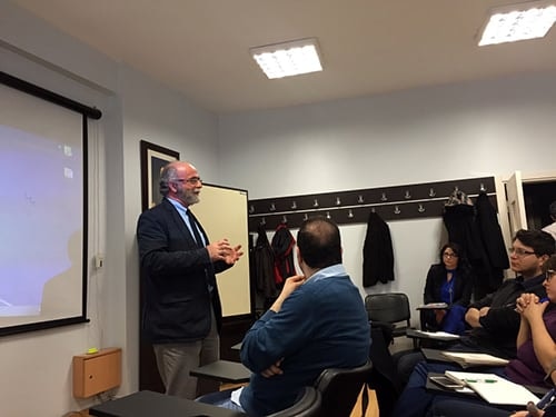 "Üreme Hakları" Eğitim Semineri
 - 1