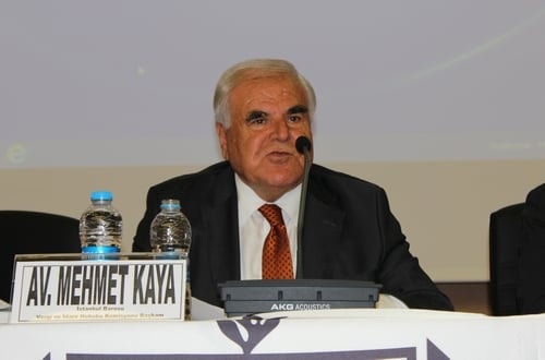 Gümrük Mevzuatındaki Son Düzenlemeler, Vergi Uygulamaları Ve  Lojistik Sektörüne Etkileri  - 3