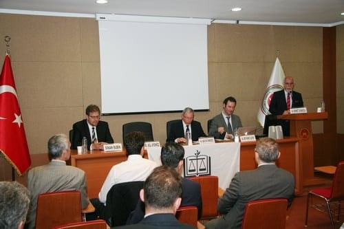 Enerji Piyasalarında Üretici Ve Tüketici Sorunları Iı
 - 1