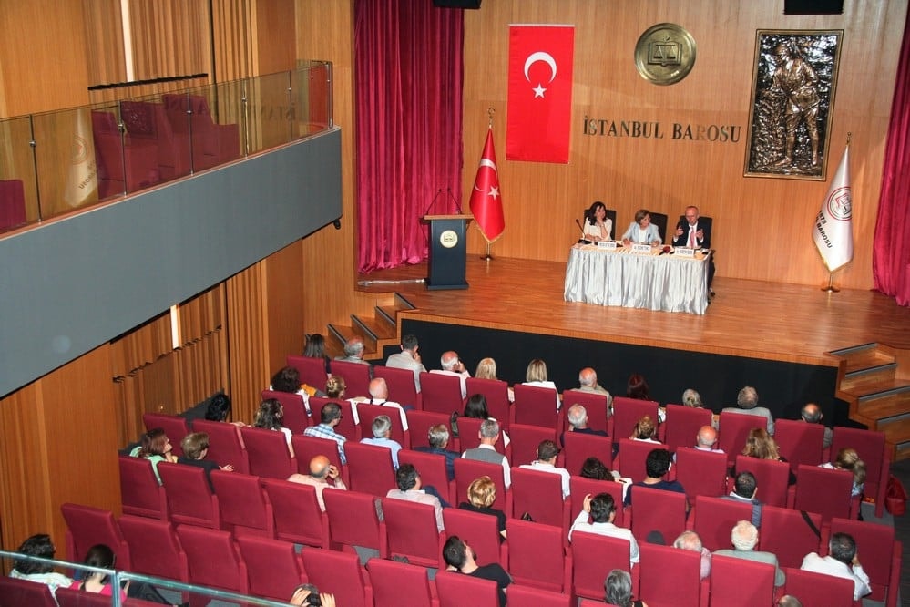 Lozan Batının Türklerle Hesaplaşmasıdır - 45