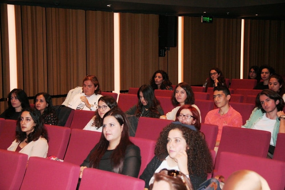 Sanat ve Hukuk - 9