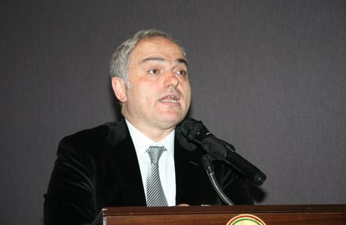 Staj Eğitim Merkezi 17. Dönem 2009/5 Eğitim Dönemi Başladı - 13