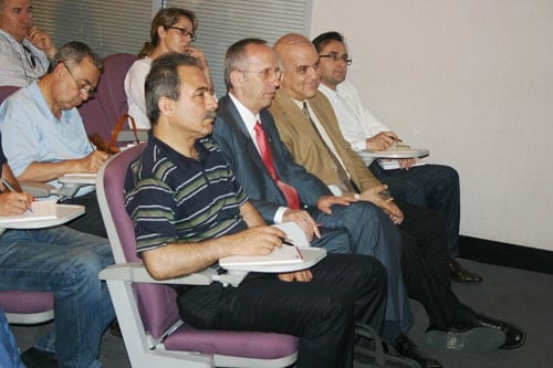 Sem Cumartesi Forumları Sona Erdi - 6