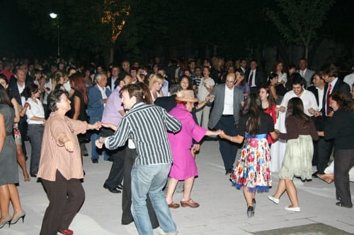 Yeni Adli Yılın Açılışı Nedeniyle
Avukatlar Bir Araya Geldi - 33