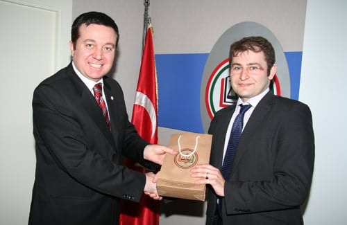İngiliz Hukuk Sistemine İlişkin Konferans - 27