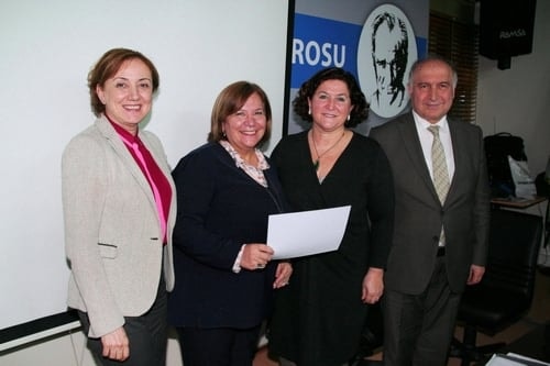 Hukuk Felsefesi Yönünden Medeniyetler Çatışması
 - 34