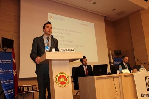 Yük Sigortaları, Rücu Davaları
 - 10