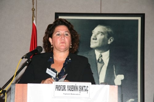 Hukuka Felsefi Ve Sosyolojik 
Bakışlar Sempozyumu
 - 1