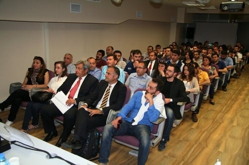 Devlet Erkini Kullananların Sorumluluğu Vardır
 - 5