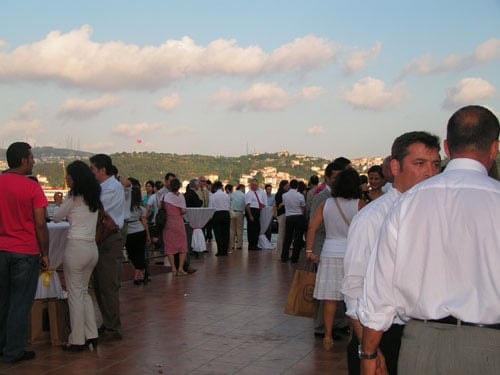Sem Eğitim Dönemi Sona Erdi - 23