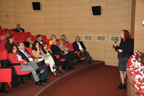 Sağlık Hukukunda Mesleki Disiplin Uygulamaları
 - 74