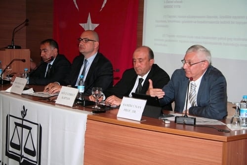Deniz Taşımacılığında Yük Hasarı Ve Sorumluluk Kavramı
 - 40