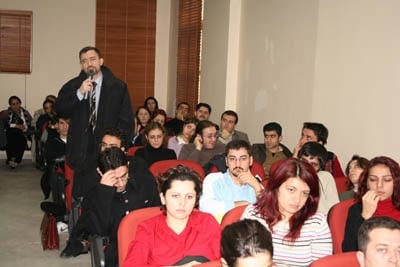 Ayırımcılık, İnsan Hakları Önünde En Büyük Engeldir - 3