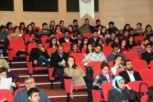 Avukatlık Stajı Mesleğin Önemine Uygun Olmaktan Uzaktır
 - 32