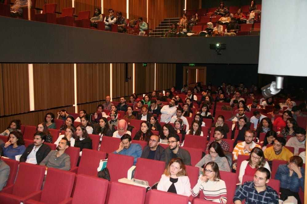 Çocuk Hukuku Konulu Eğitim Semineri - 41