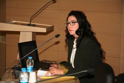 Kadın Hakları Ve Aile İçi Şiddet” Konulu Sertifika Programı Devam Ediyor - 4